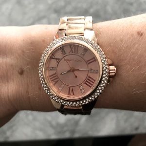Michael Kors watch